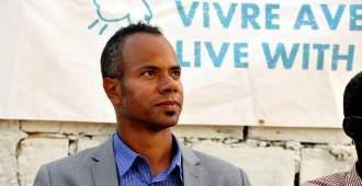 BBC Afrique: Interview with Mandu dos Santos Pinto